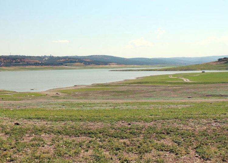 Prof. Berkant Ödemiş: Tedbir alınmazsa su kıtlığı kapıda