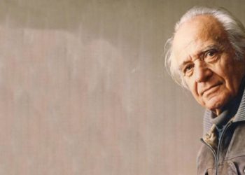 Rıfat Ilgaz Şiir Mükafatı Cenk Kolçak’a verildi