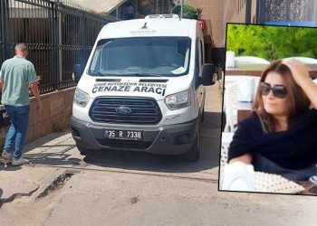 Rojda, katili eşiyle 6 ay evvel evlenmiş