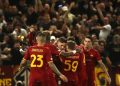 Roma – Feyenoord: 1-0 – UEFA Konferans Ligi’nde şampiyon Roma