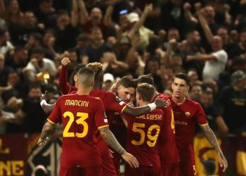 Roma – Feyenoord: 1-0 – UEFA Konferans Ligi’nde şampiyon Roma