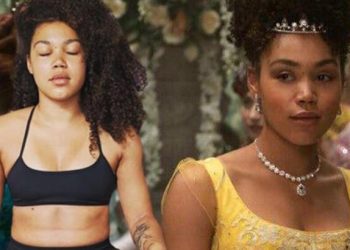 Ruby Barker: Şu anda akıl hastanesindeyim