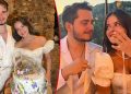 Savaş Zafer ile Melis Ketenci’den evlilik yolunda birinci adım