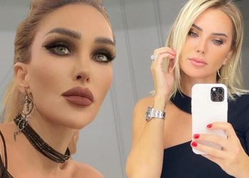 Seren Serengil’den şaşırtan Ece Erken hamlesi!