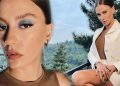 Serenay Sarıkaya ‘hazırım’ notuyla paylaştı