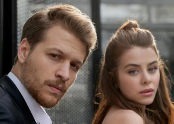 ‘Seversin’ dizisi 1 Haziran Çarşamba günü başlıyor