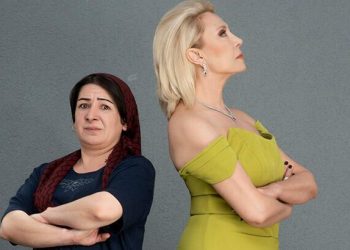 ‘Seversin’in birbirinden büsbütün farklı iki annesi çok konuşulacak