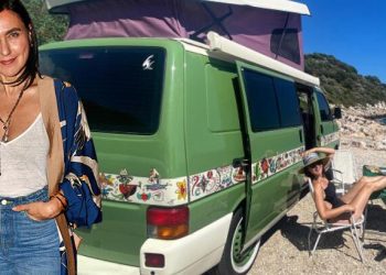 Şevval Sam: Prenses benden daha ünlü olduğu için daima yakalanıyorum