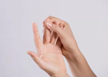 Sıcakta şişmiş parmaklar: Bu 4 ipucu yardımcı olacaktır