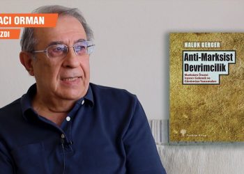 Şık bir Marksistten ‘yontulmamış devrimcilik’ dersleri