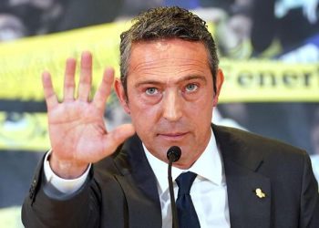 Son dakika – Ali Koç’un ‘Başkanından müsaade alıp görüştüm’ dediği futbolcu ortaya çıktı!