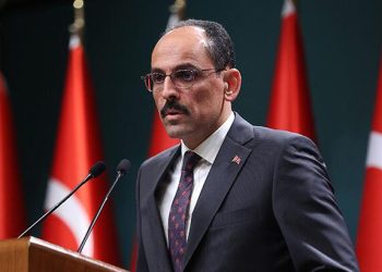 Son dakika: Ankara’da İsveç ve Finlandiya ile NATO görüşmesi! Sözcü Kalın: Somut adımlar atılmazsa süreç ilerlemez