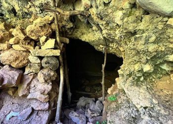 Son dakika: Bakanlık paylaştı! Eren Abluka-7 Operasyonlarında terör örgütüne bir darbe daha