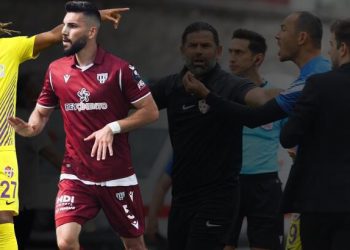 Son dakika: Bandırmaspor – Eyüpspor maçında Umut Bulut çılgına döndü! İbrahim Üzülmez’den büyük reaksiyon