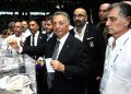 Son dakika: Beşiktaş’ta Ahmet Işık Çebi yine lider seçildi! Büyük fark
