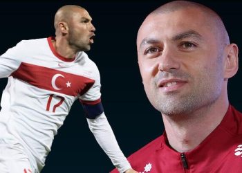 Son dakika: Burak Yılmaz’dan şaşırtan karar! Beşiktaş derken yeni adresi netleşti