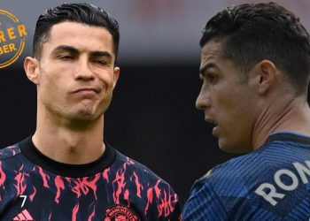Son dakika: Cristiano Ronaldo’dan bir transfer daha! Yeni adresini duyurdular