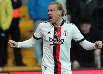 Son dakika: Domagoj Vida sürprizi! Beşiktaş’la kontrat yenilemedi ezeli rakibe imza atıyor