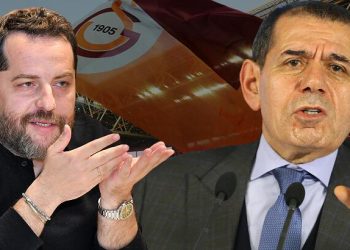 Son dakika: Dursun Özbek ve Erden Timur için olay kelamlar: Bir daha kulübün önünden geçmez! Çok oy kaybı yaşayacaktır