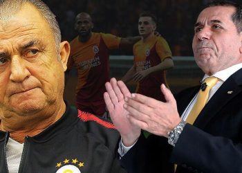 Son dakika: Dursun Özbek’in Fatih Terim kararını duyurdu, tarih verdi! Transferden çılgın gelir