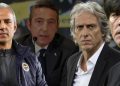 Son dakika: Fenerbahçe Lideri Ali Koç teknik yönetici adaylarını açıkladı ve tarih verdi! ‘Pazartesi açıklayacağız’