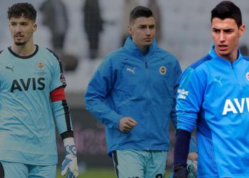 Son dakika: Fenerbahçe’den sürpriz transfer! Berke Özer’in yerine geliyor, görüşme yapıldı