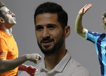 Son dakika: Galatasaray’da transfer üzere takviye! Hamle çizgisinde büyük değişim