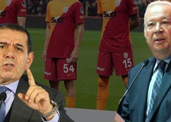 Son dakika haberi: Galatasaray’da büyük tehlike! Mukaveledeki şok husus ortaya çıktı, fesih ve tazminat