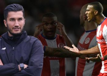 Son dakika haberi: Nuri Şahin’in yıldızlarına Üstün Lig devi talip! Acun Ilıcalı’ya transfer çalımı