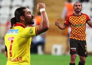 Son dakika: Halil Akbunar’ın yeni adresi aşikâr oluyor! Görüşmeler başladı