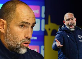 Son dakika: Igor Tudor için resmi açıklama: “Gelecek hafta görüşeceğiz”