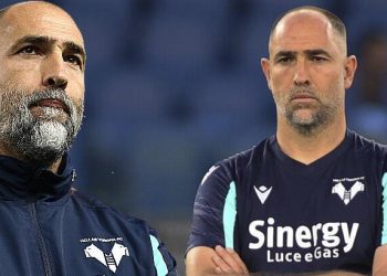 Son dakika: İtalya’dan Tudor iddiası! ‘Galatasaray ile kelam kesti, yerine gelecek isim muhakkak oldu’