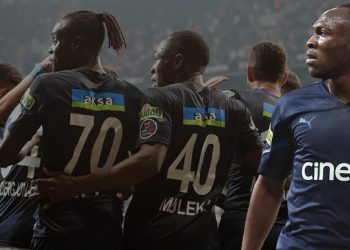 Son dakika: Jackson Muleka bombası! 3 büyüklerin yanı sıra Fransız devi de transfer etmek istiyor