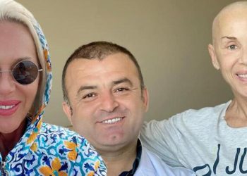 Son dakika: Kansere yakalanan Billur Kalkavan’ın sıhhat durumu