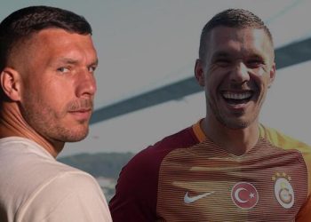 Son dakika: Lukas Podolski’den eleştiri! ‘Galatasaray armasının standartlarında geçmedi’