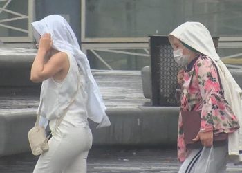 Son dakika… Meteoroloji’den son dakika uyarısı! İstanbullular bugüne dikkat