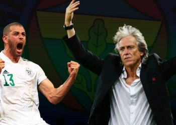 Son dakika: Portekiz’den dayanılmaz iddia! ‘Slimani, Jesus’la dönüyor’