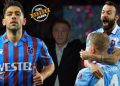 Son dakika: Trabzonspor’a bir Yunan yıldız daha! Ahmet Ağaoğlu’ndan transfer açıklaması: Temaslarımızı kesmiyoruz