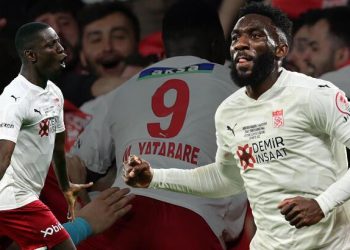 Son dakika: Türkiye Kupası’nda şampiyon Sivasspor oldu! Tarihte bir birinci gerçekleşti, mükemmel geri dönüş