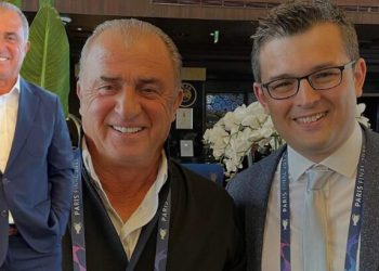 Son dakika: UEFA Şampiyonlar Ligi finaline Fatih Terim damga vurdu! ‘Ait olduğu yerde’