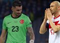 Son dakika: Ulusal Ekip’te Uğurcan Çakır’dan Burak Yılmaz yorumu! ‘Canı sağ olsun’