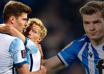 Son dakika: Ve dev transfer gerçekleşiyor! Sörloth’un yeni adresi Üstün Lig devi