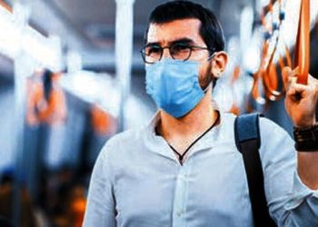 Son dakika: Yeni devir başladı! Bakan Koca duyurdu, toplu taşımada artık maske isteğe bağlı