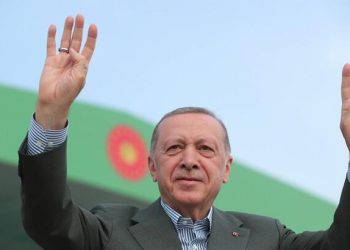 Son nefesimize kadar buradayız