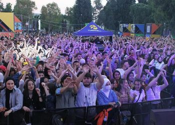 Sporfest coşkuyla tamamlandı