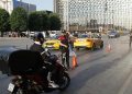 Taksim’de Yeditepe Huzur Denetimi! Ceza yağdı