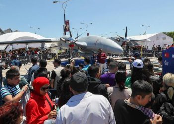 TEKNOFEST, Fransa basınında! Türk SİHA’larına büyük ilgi