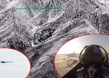 Terör inleri yerle bir ediliyor! Etkisiz hale getirilen terörist sayısı 19’a yükseldi