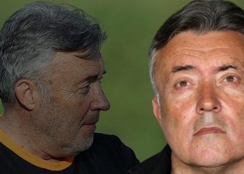 Torrent’ten olay itiraf: Galatasaray düşme hattındaydı!