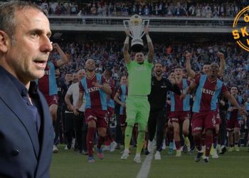 Trabzonspor’dan Şampiyonlar Ligi hamlesi! Dev golcü planı, iki yıldızla veda ihtimali